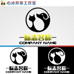 宠物LOGO