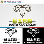羊LOGO