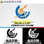 音乐LOGO