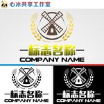 农场LOGO