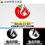 辣椒LOGO