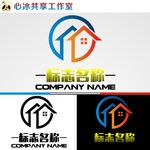 装修LOGO