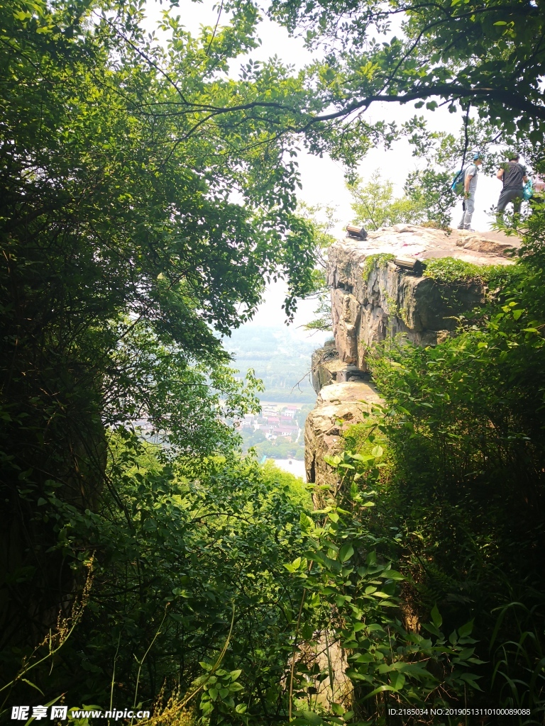 风景
