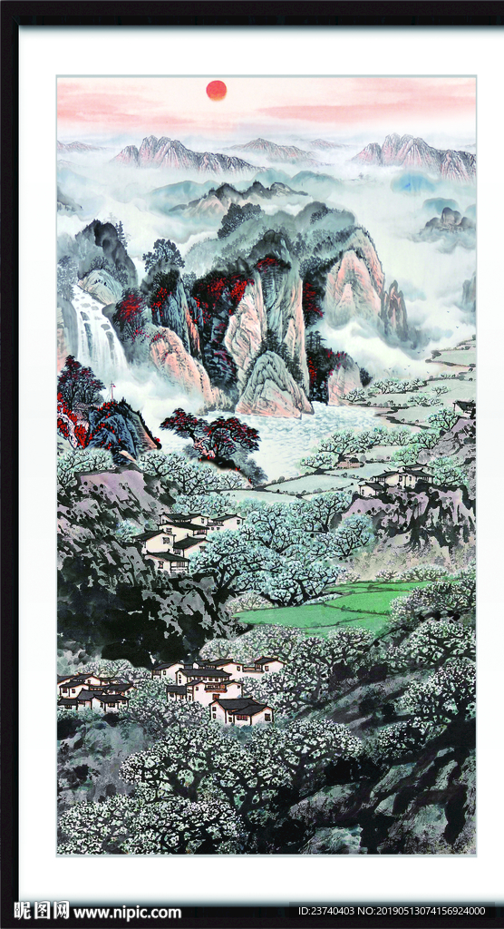 聚宝盆