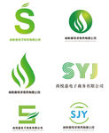 绿色  环保   电子商务