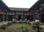 宝箴塞   段家大院