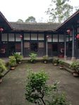 宝箴塞   段家大院