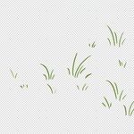 小草