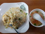 饭