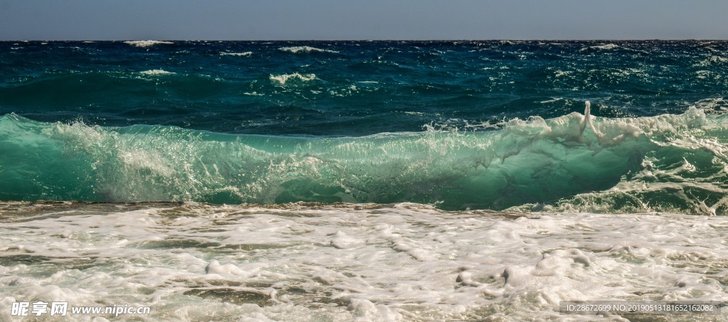 海浪