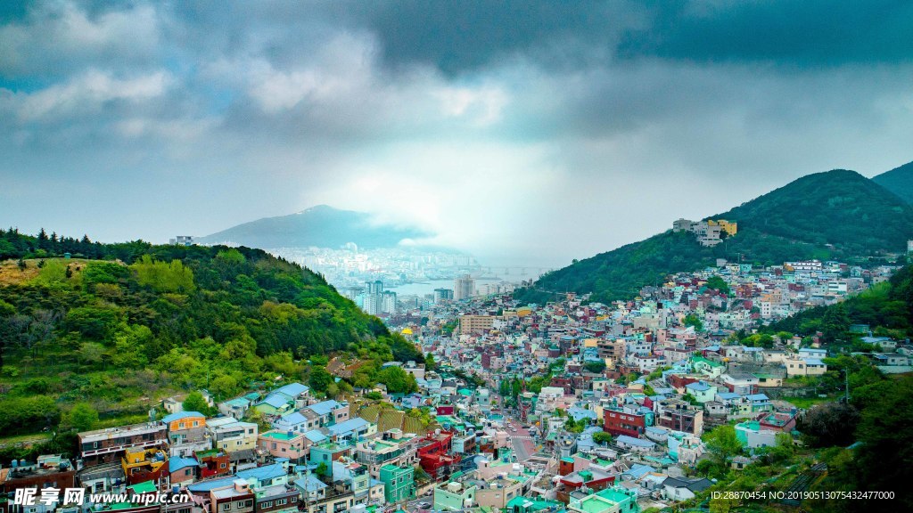 远景