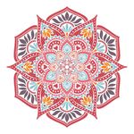 花纹