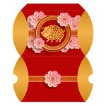 中式花纹