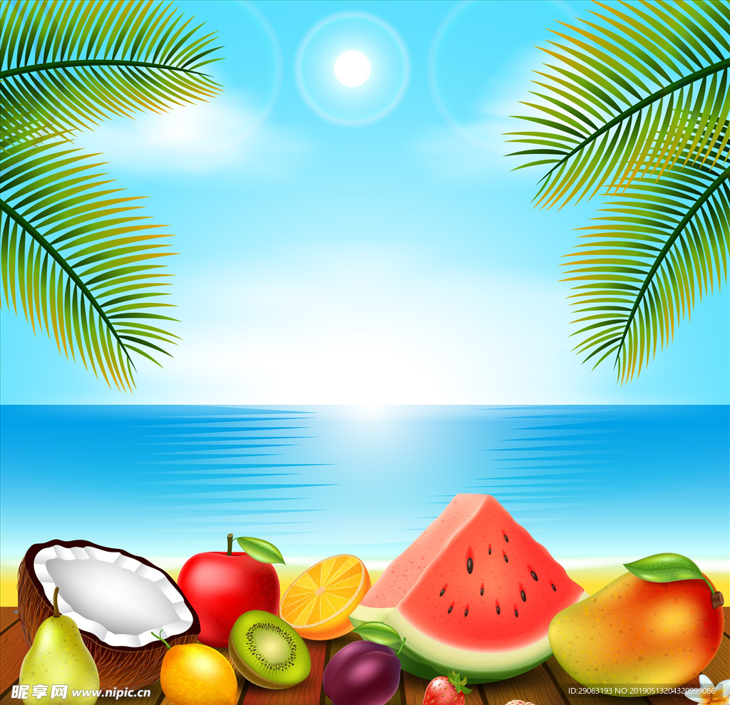 夏季