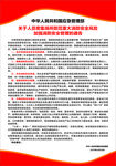 加强消防安全管理的通告