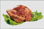 熟牛肉