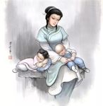 慈母