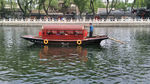 北京后海