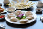 老面饼