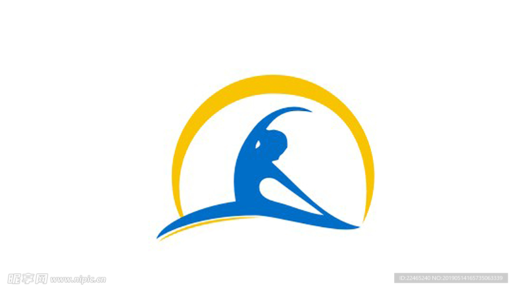 logo标志