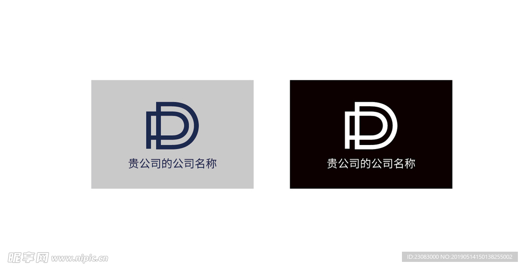 PD  DP字母