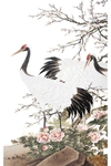 仙鹤
