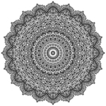 花纹