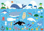 海洋世界