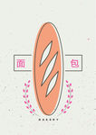 烘焙海报