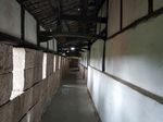 宝箴塞  武胜  段家大院