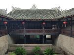 宝箴塞  武胜  段家大院