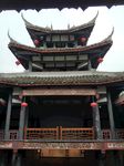 宝箴塞  武胜  段家大院