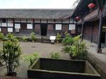 宝箴塞  武胜  段家大院