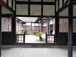宝箴塞  武胜  段家大院