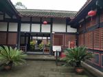 宝箴塞  武胜  段家大院