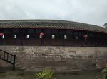宝箴塞  武胜  段家大院
