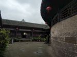 宝箴塞  武胜  段家大院
