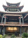 宝箴塞  武胜  段家大院