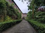 宝箴塞  武胜  段家大院