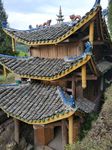 龙虎门