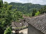 龙虎门  南充云台山