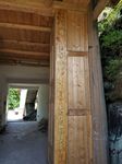 龙虎门  南充云台山