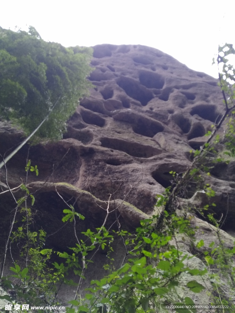 山涡