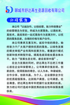 公司简介