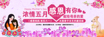 感恩母亲节