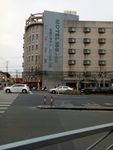 上海街景