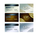 VIP会员卡