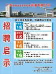 招聘广告