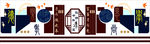 国学文化墙