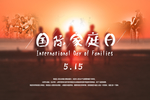 国际家庭日
